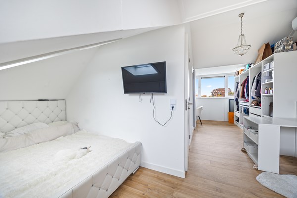 Medium property photo - Arenastraat 91, 2492 WZ Den Haag